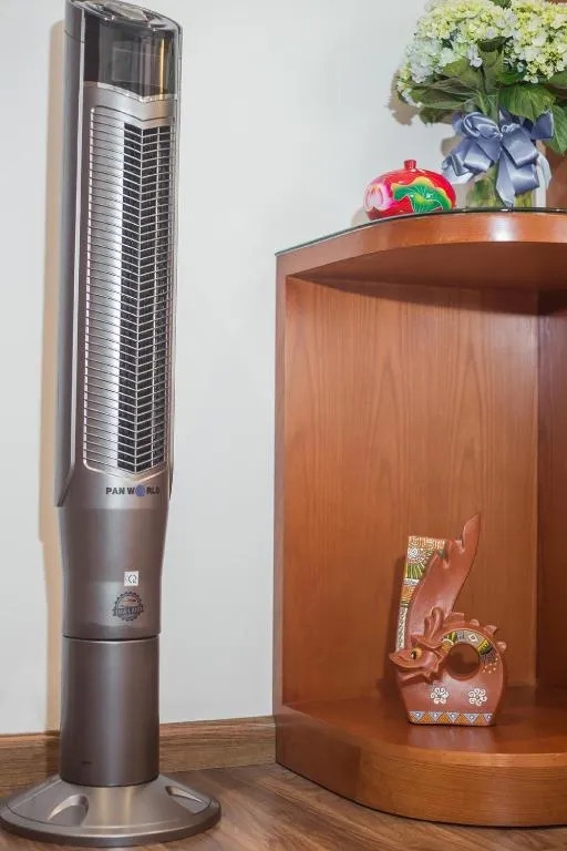 Deluxe Double or Twin