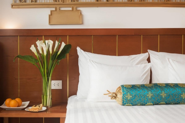 Golden Family City View